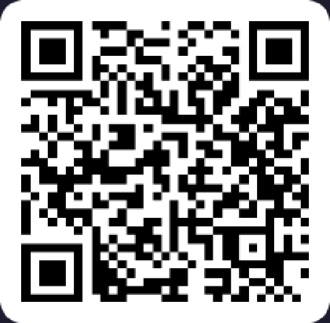 Scan to join the Little Uluh · Xiang Bo Bo membership