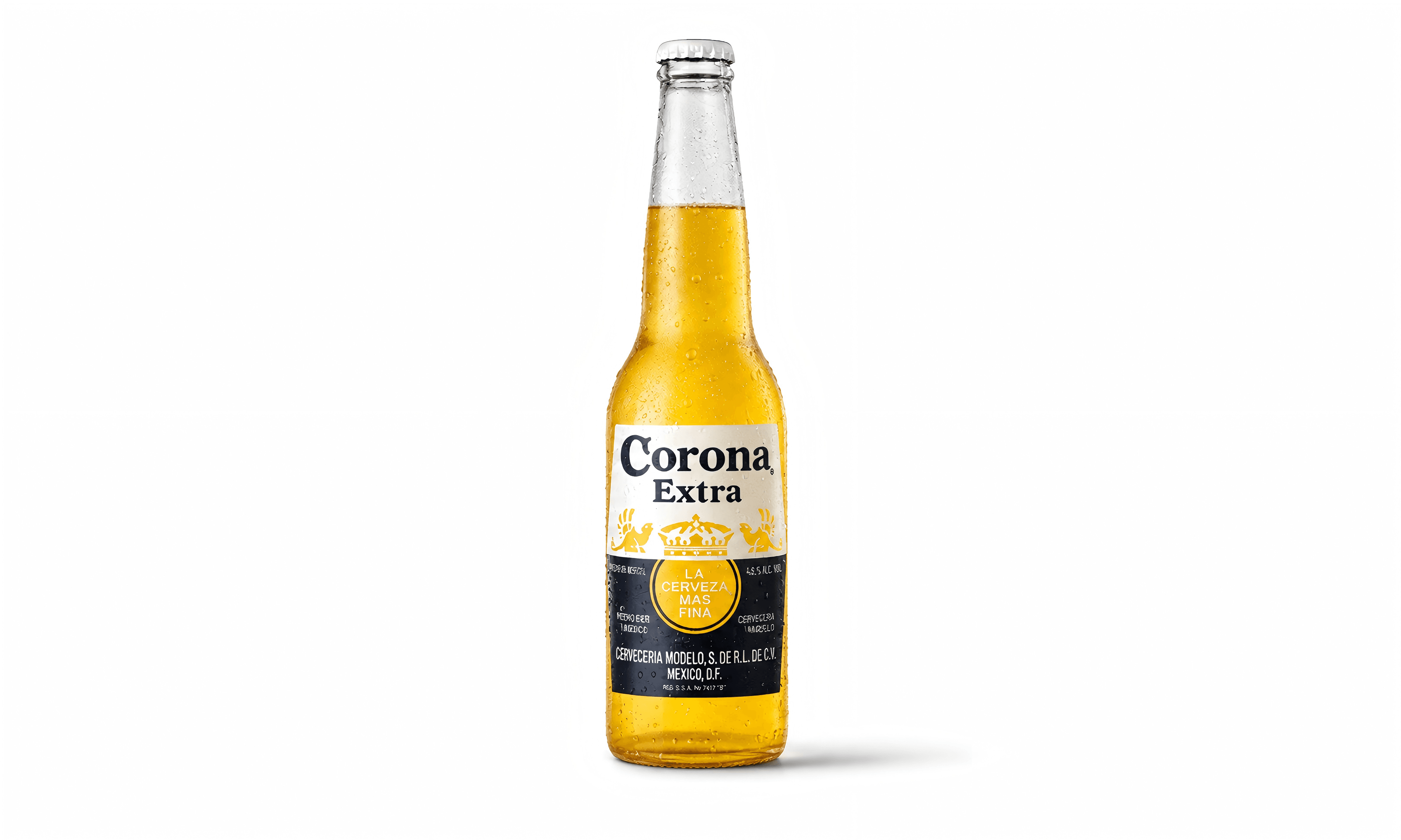 Corona 科罗娜
