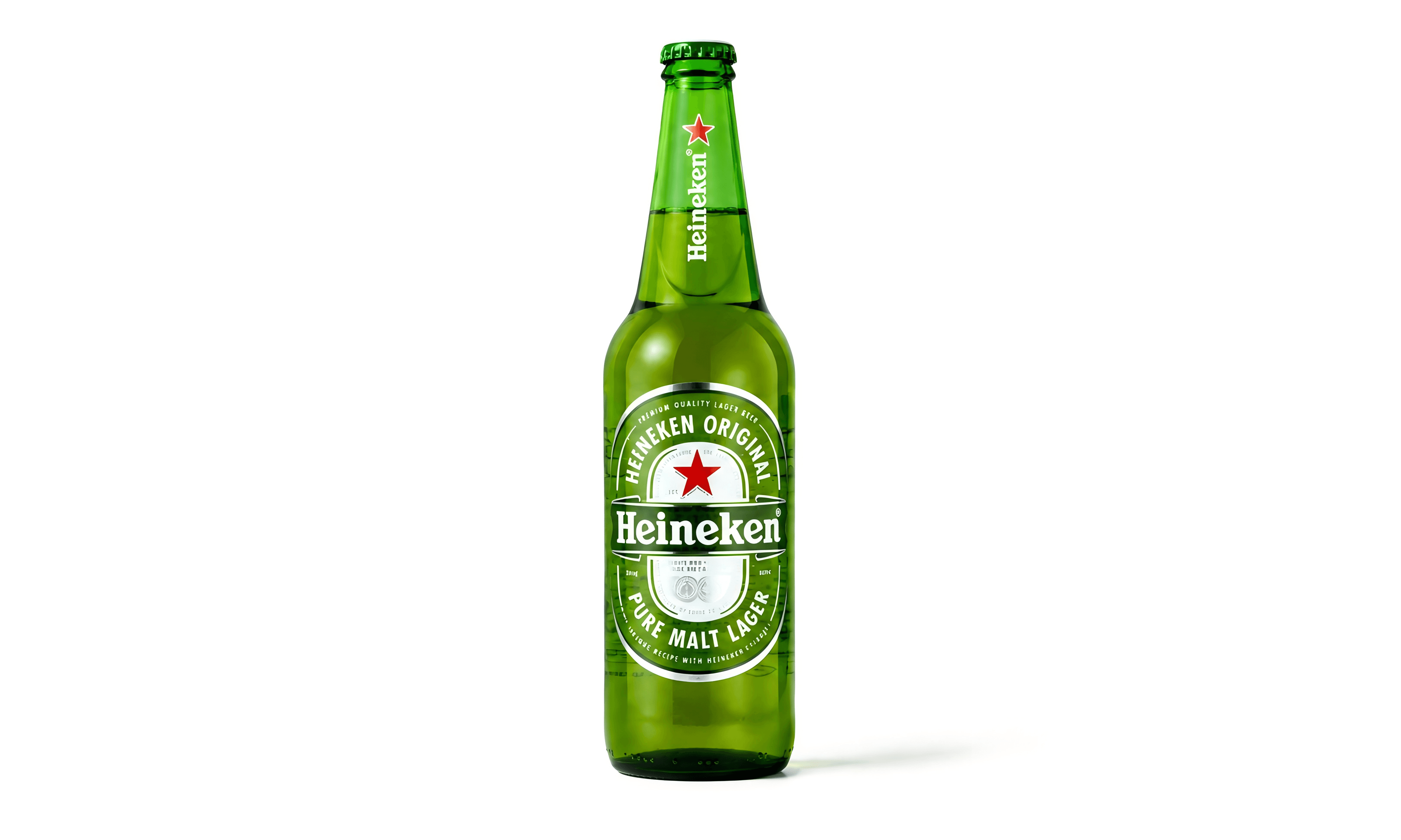 Heineken 喜力