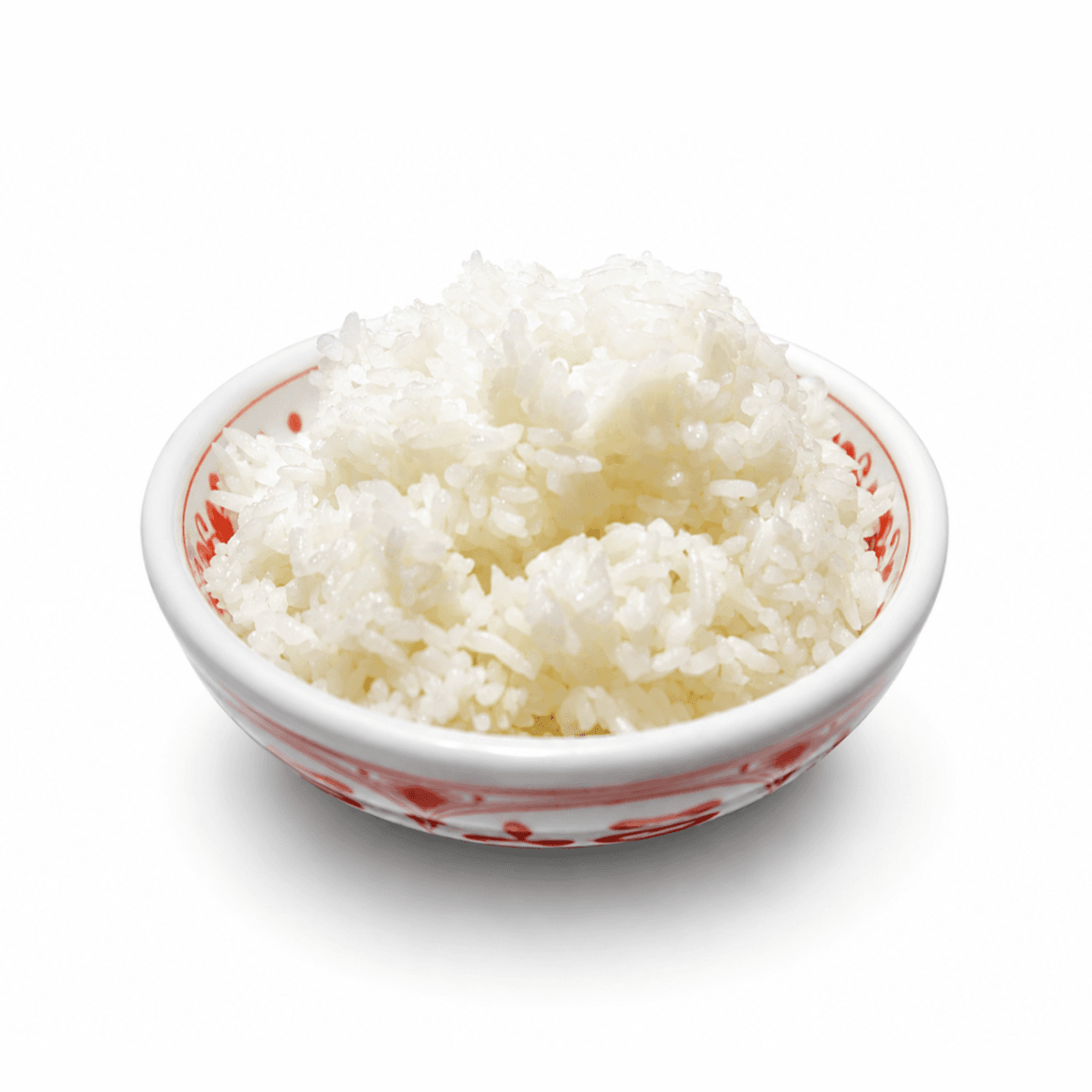 Steamed Rice 米饭