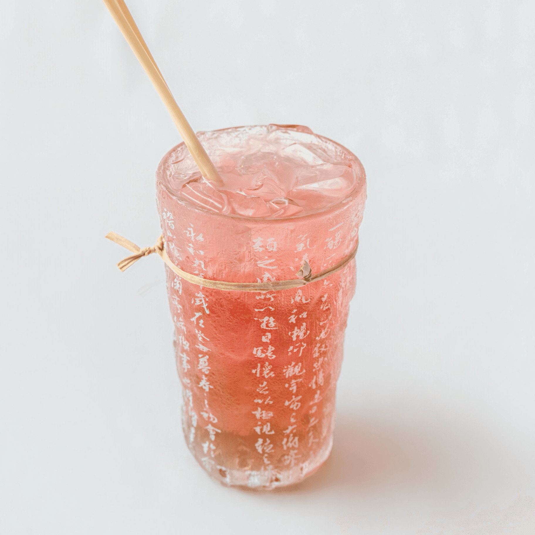 Perilla Wellness Drink 紫苏转运水