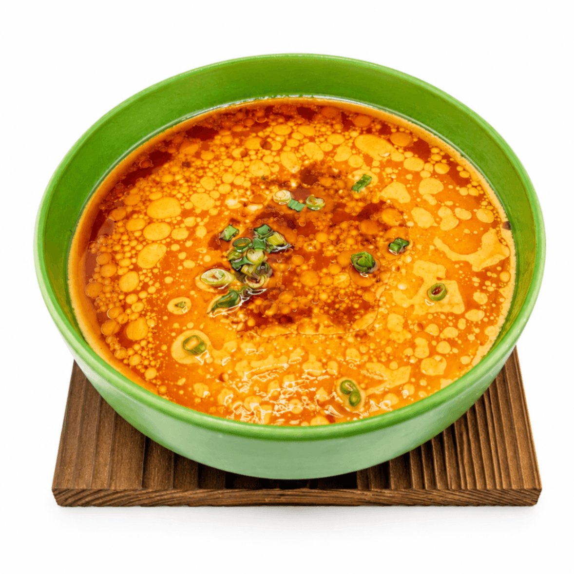 Steamed Egg Custard with Soy Sauce 酱油蒸蛋