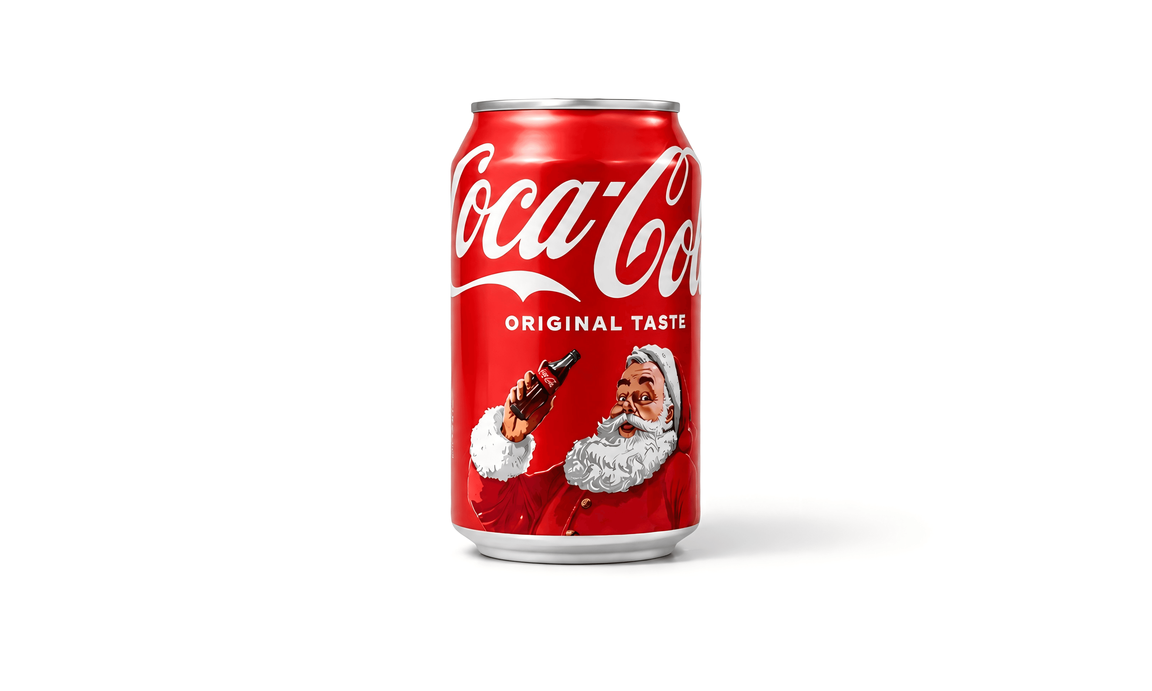 Coca-Cola 可乐