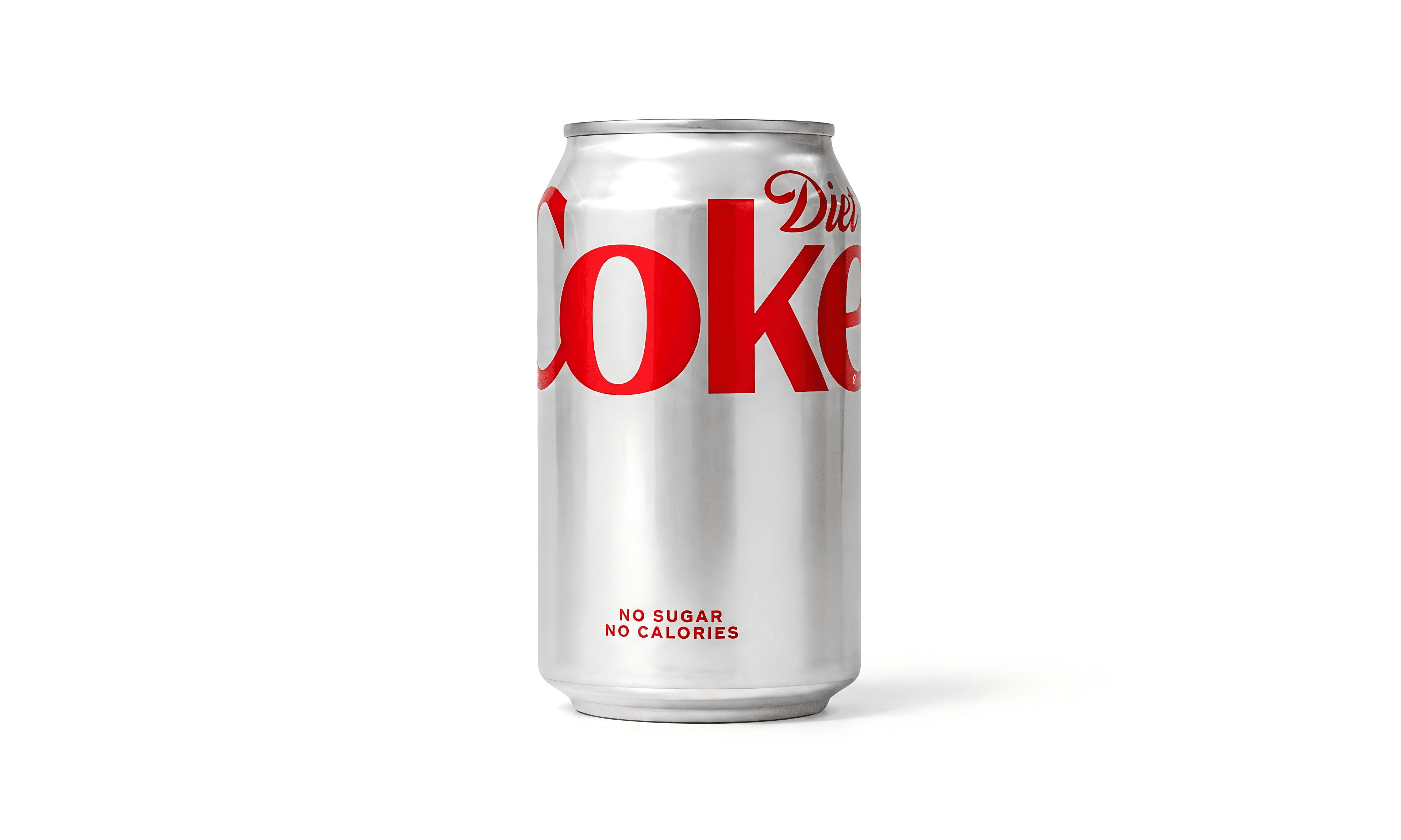 Diet Coke 无糖可乐
