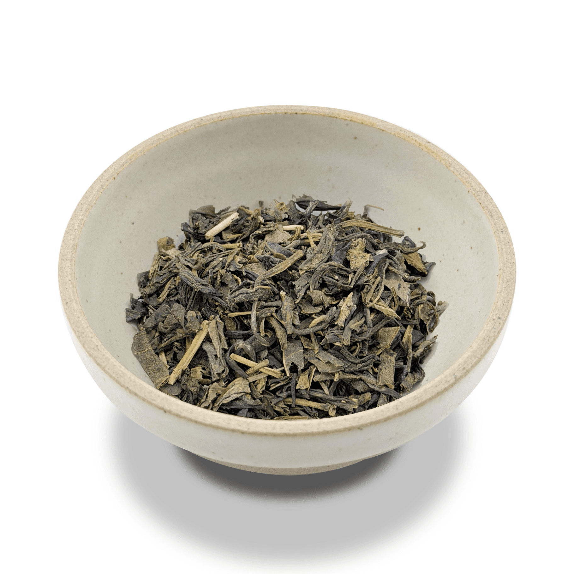 Jasmine Green Tea 茉莉绿茶