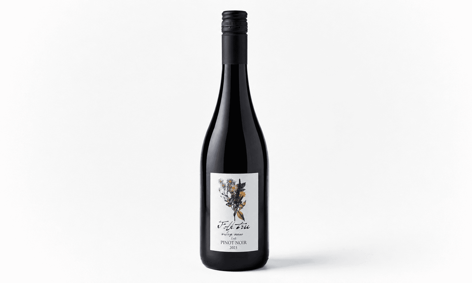 Red Wine 红酒