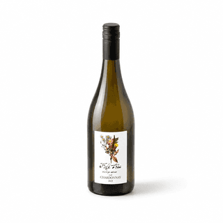 White Wine 白酒